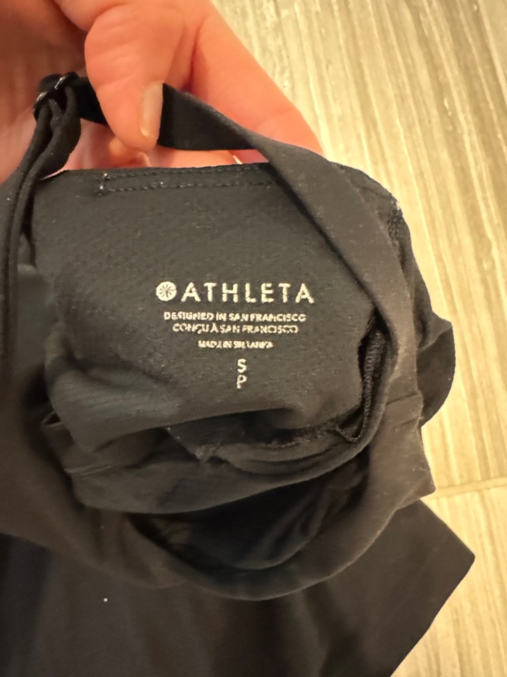 Women’s Athleta Top Bundle - Picture 11 of 13
